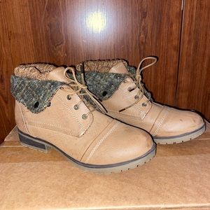 Stylish Boots
